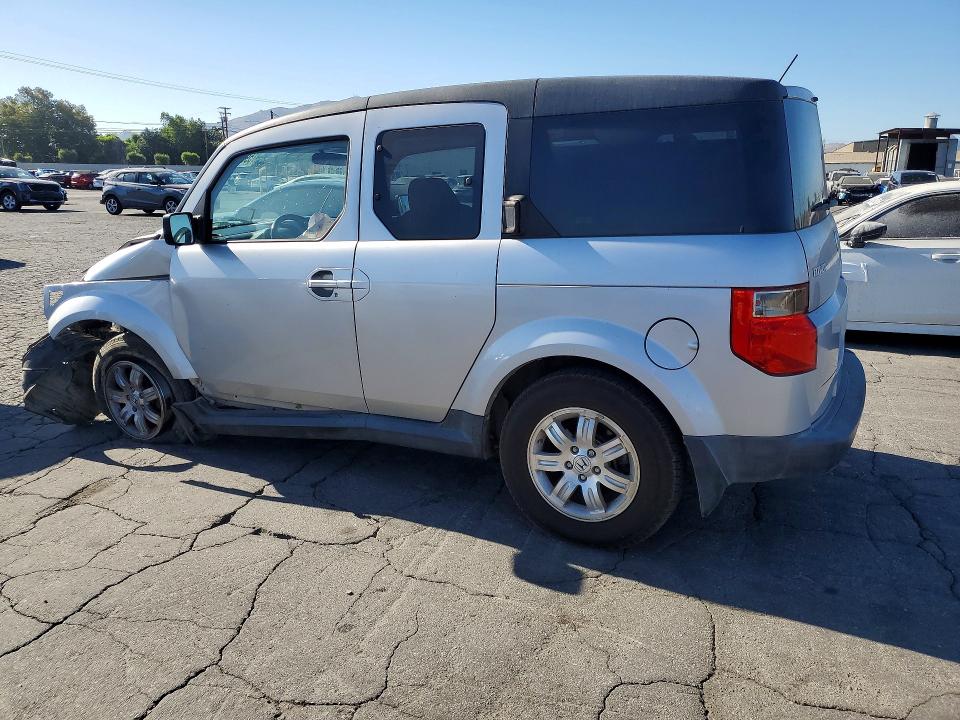Aukcja sprzedaży 2008 Honda Element, vin: 5J6YH18788L016924, numer aukcji: 59616906