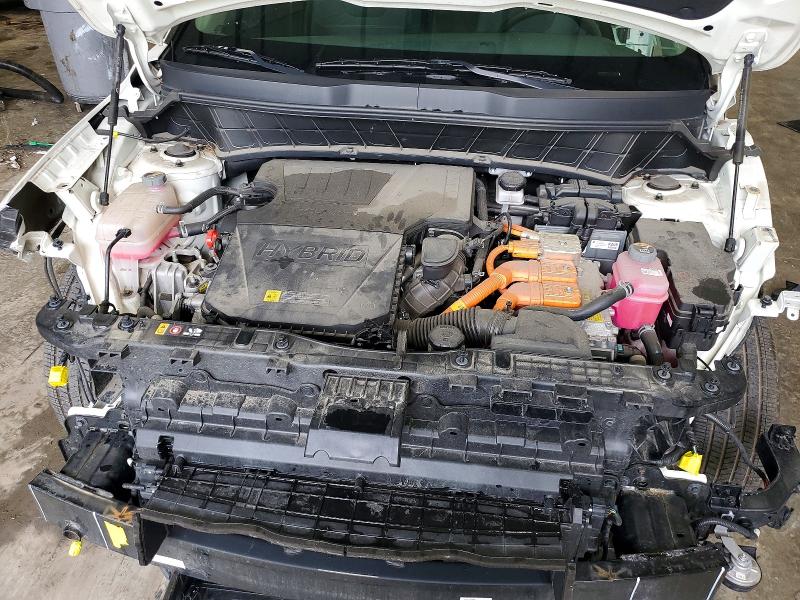 Aukcja sprzedaży 2024 Kia Niro, vin: KNDCP3LE0R5183868, numer aukcji: 63465476