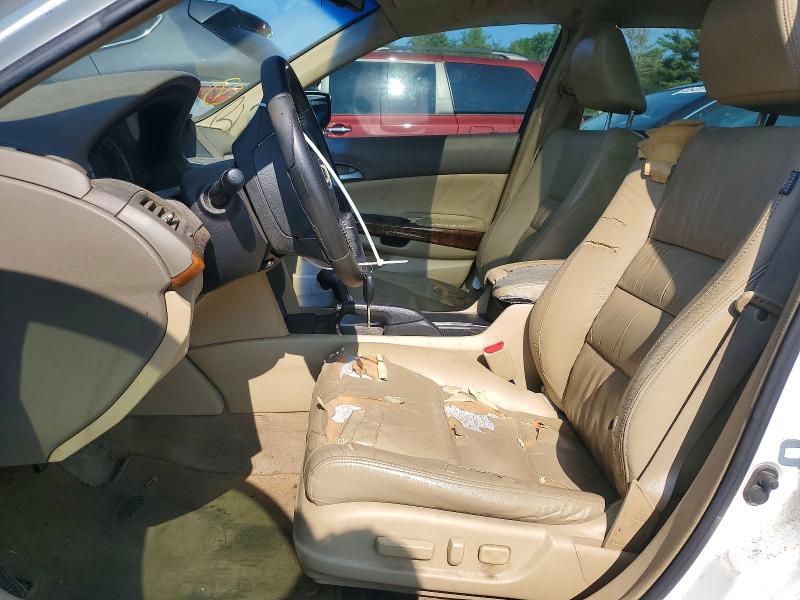 Продажа на аукционе авто 2008 Honda Accord, vin: 1HGCP26878A059037, номер лота: 61794176