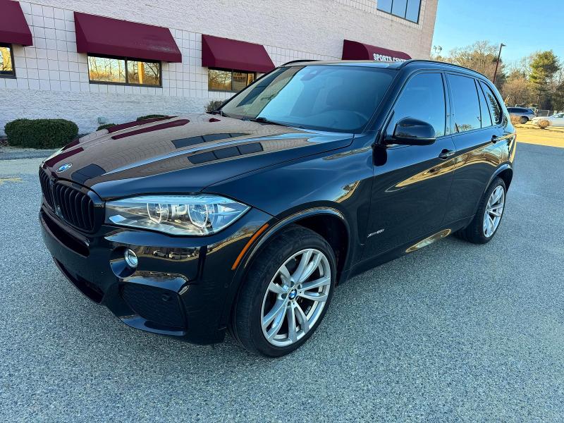 2018 Bmw X5 მანქანა იყიდება აუქციონზე, vin: 5UXKR6C55J0U15260, აუქციონის ნომერი: 63395686