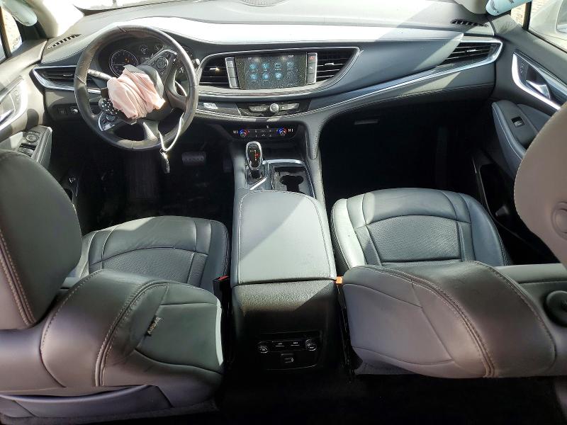 Продаж на аукціоні авто 2019 Buick Enclave, vin: 5GAERBKWXKJ235206, номер лоту: 60440106