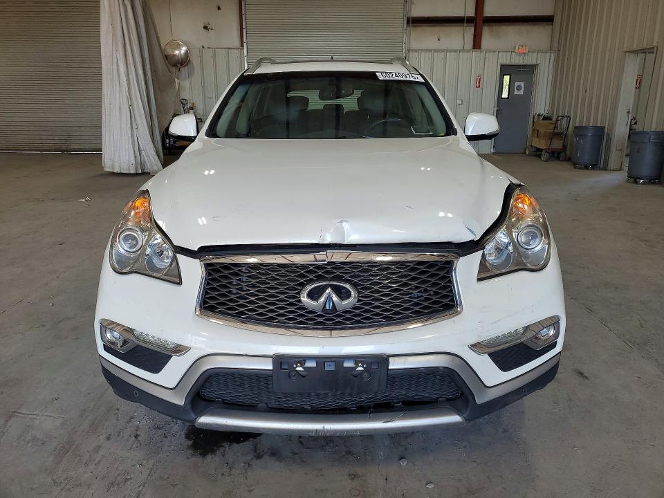 Продаж на аукціоні авто 2017 Infiniti Qx50, vin: JN1BJ0RR8HM405361, номер лоту: 60240976