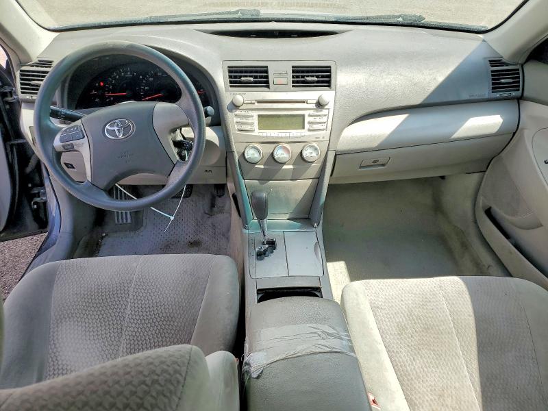 Продаж на аукціоні авто 2010 Toyota Camry, vin: 4T1BF3EK1AU006141, номер лоту: 62008356