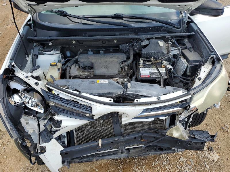 60617456 :رقم المزاد ، 2T3ZFREV8FW134919 vin ، 2015 Toyota Rav4 مزاد بيع