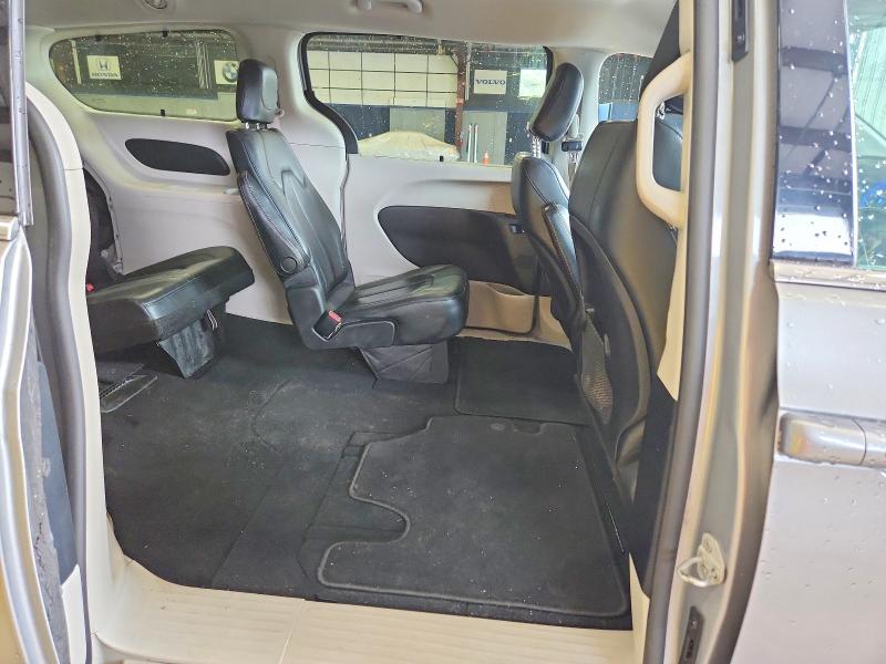 Aukcja sprzedaży 2020 Chrysler Pacifica, vin: 2C4RC1BG8LR276905, numer aukcji: 63362336