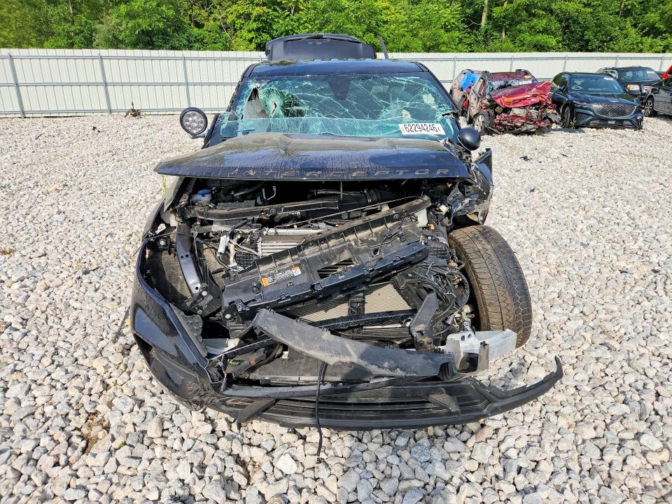 Aukcja sprzedaży 2023 Ford Explorer, vin: 1FM5K8AC0PGC22221, numer aukcji: 62294246