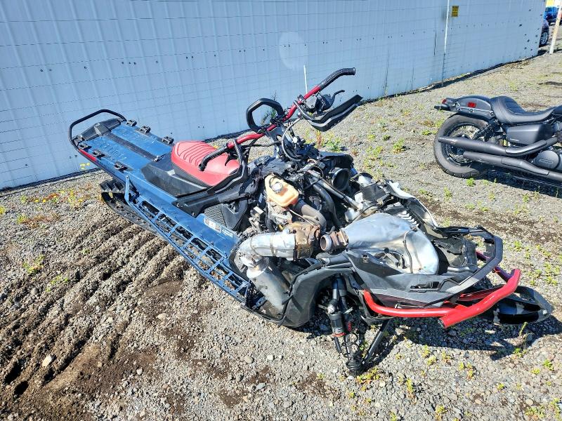 Продажа на аукционе авто 2025 Ski-doo Snowmobile, vin: 2BPSTJSE1SV000023, номер лота: 58872076