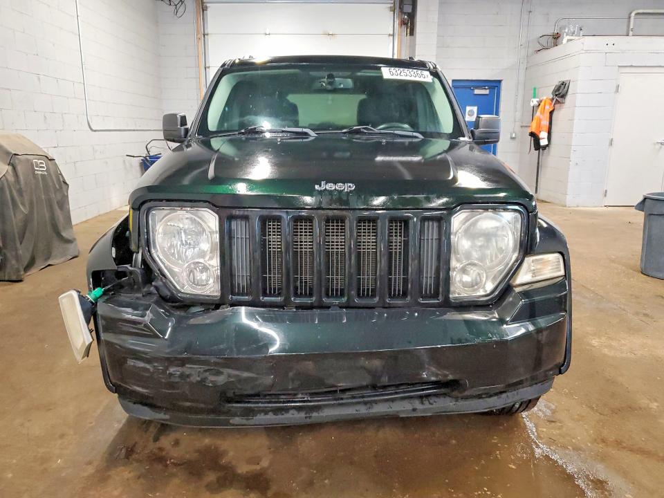 Aukcja sprzedaży 2012 Jeep Liberty, vin: 1C4PJMAK7CW138929, numer aukcji: 63253366