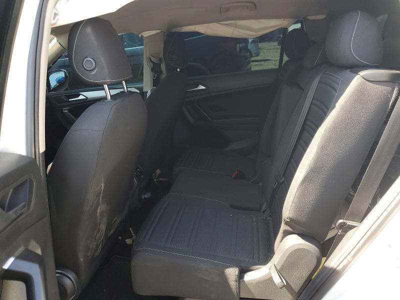 Aukcja sprzedaży 2023 Volkswagen Tiguan, vin: 3VVRB7AX3PM047750, numer aukcji: 60561556