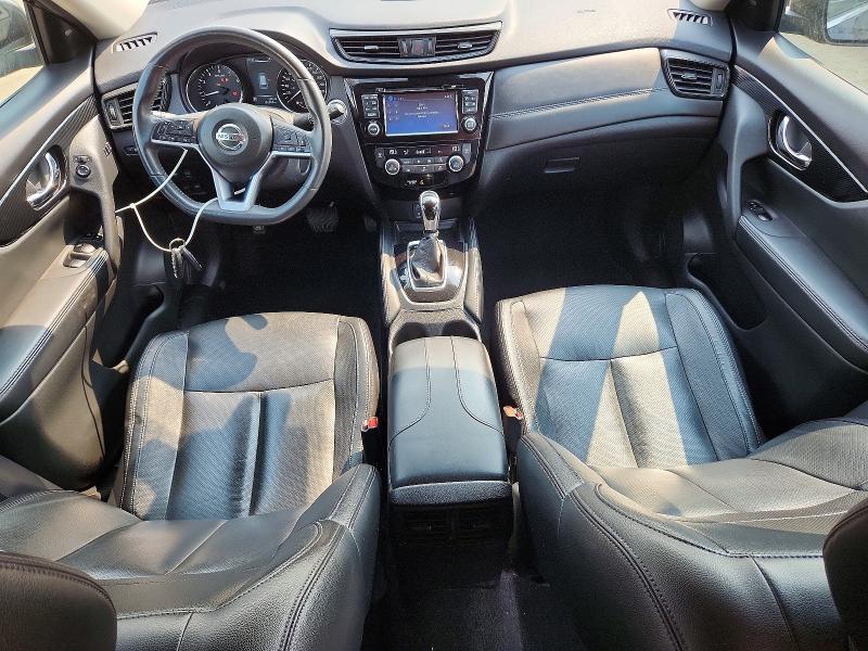 Aukcja sprzedaży 2017 Nissan Rogue, vin: 5N1AT2MV6HC759349, numer aukcji: 61359796