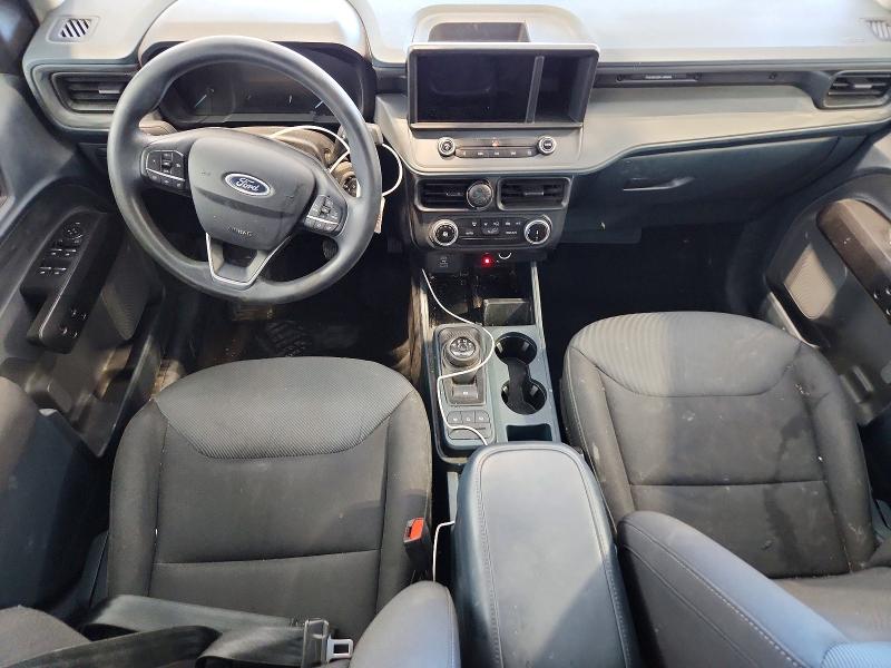 Продаж на аукціоні авто 2024 Ford Maverick, vin: 3FTTW8A30RRB36760, номер лоту: 60416416