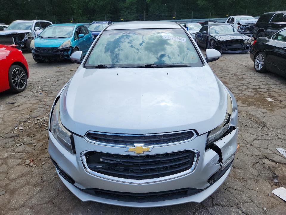 Продаж на аукціоні авто 2015 Chevrolet Cruze, vin: 1G1PC5SB5F7204125, номер лоту: 61866446
