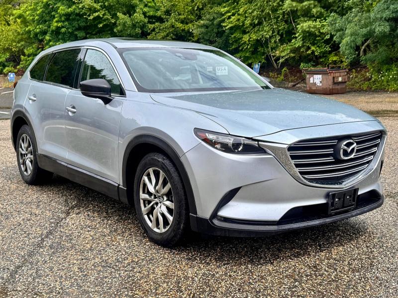 Aukcja sprzedaży 2016 Mazda Cx-9, vin: JM3TCBCY1G0117895, numer aukcji: 62824306