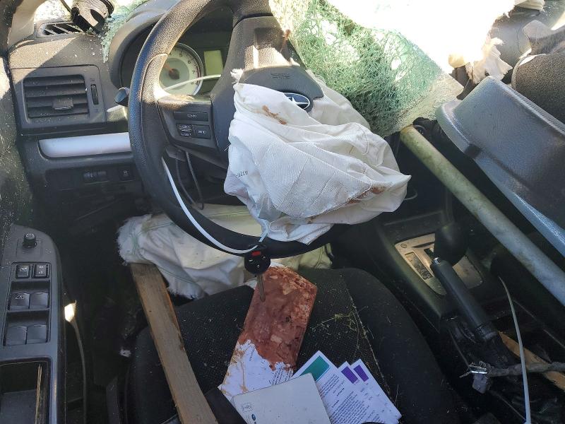 Aukcja sprzedaży 2012 Subaru Impreza, vin: JF1GPAC61CH218119, numer aukcji: 63252396