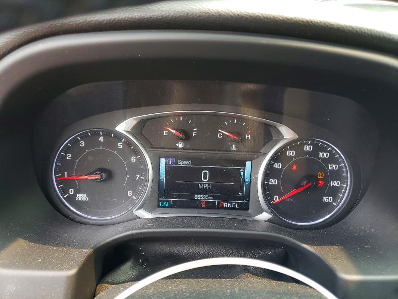Aukcja sprzedaży 2019 Gmc Acadia, vin: 1GKKNULS5KZ267037, numer aukcji: 60780806