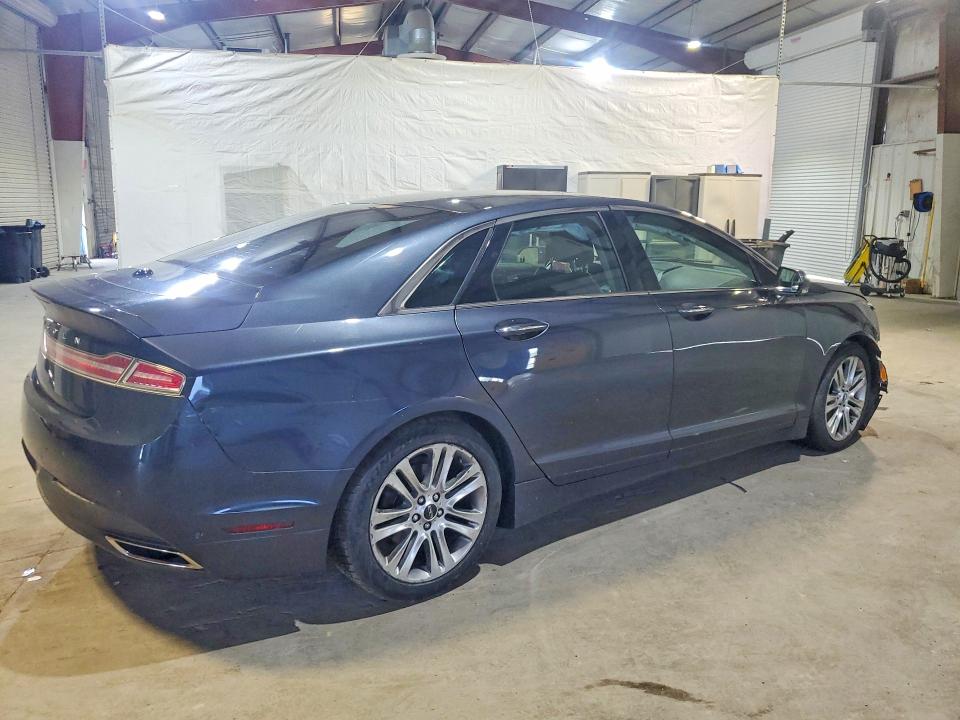 Aukcja sprzedaży 2013 Lincoln Mkz, vin: 3LN6L2LU2DR824336, numer aukcji: 59219976