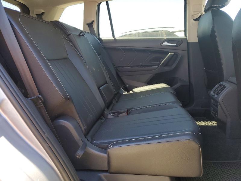 59953346 :رقم المزاد ، 3VV3B7AX7RM134382 vin ، 2024 Volkswagen Tiguan مزاد بيع