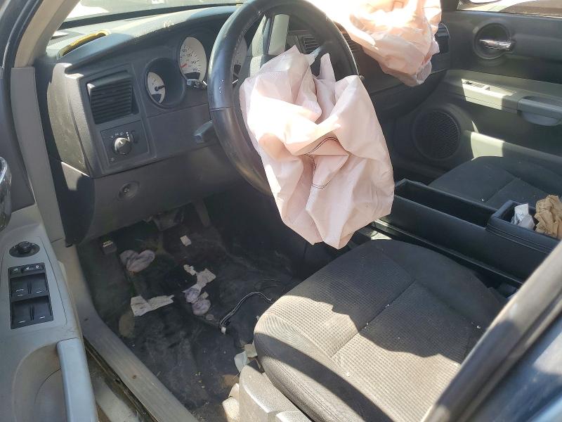 Продаж на аукціоні авто 2007 Dodge Charger, vin: 2B3KA43G87H818461, номер лоту: 58639616