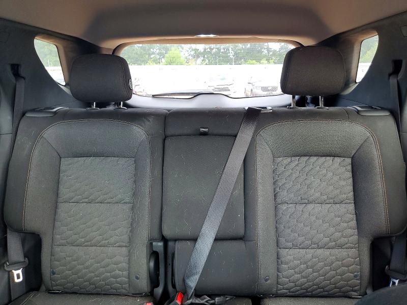 Продаж на аукціоні авто 2019 Chevrolet Equinox, vin: 3GNAXKEV2KS604586, номер лоту: 61916756