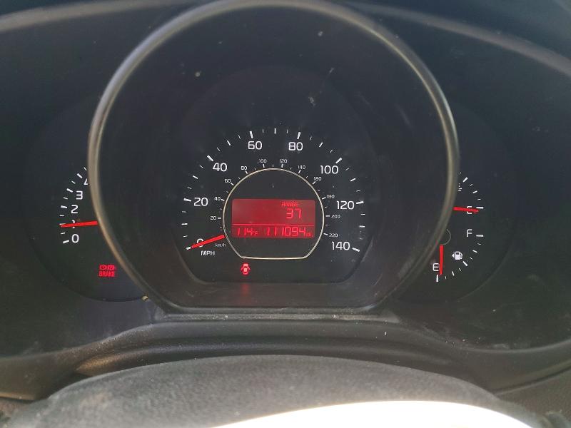 Продаж на аукціоні авто 2014 Kia Soul, vin: KNDJN2A28E7743716, номер лоту: 59723106