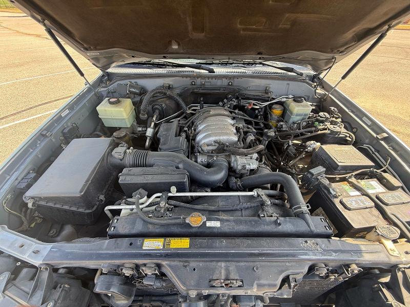 Продаж на аукціоні авто 2001 Lexus Lx, vin: JTJHT00W013506892, номер лоту: 63531996