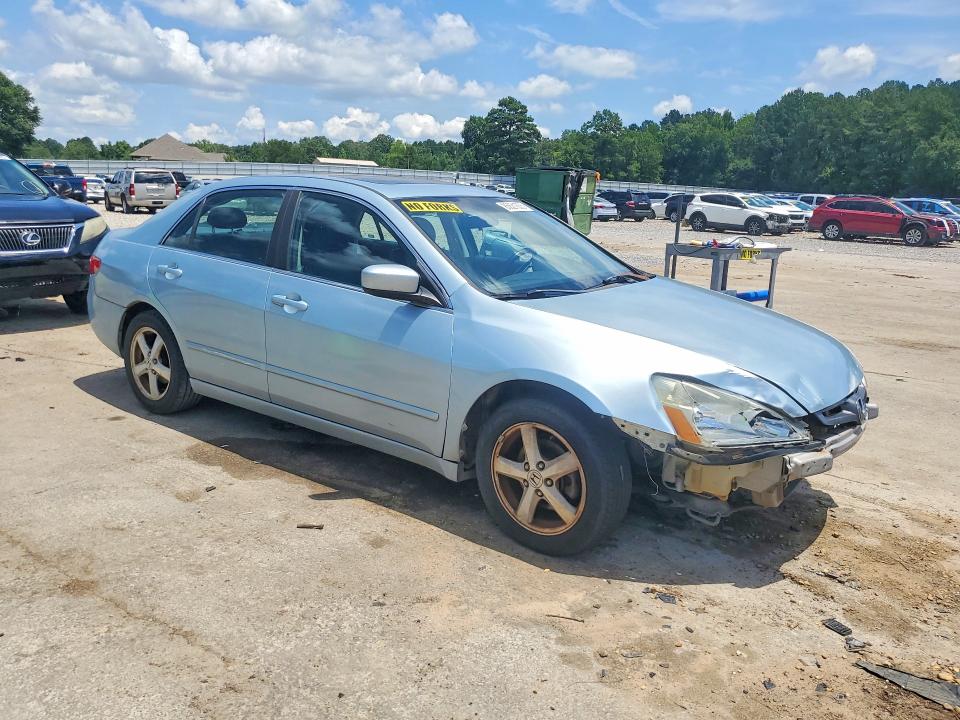 Продажа на аукционе авто 2005 Honda Accord, vin: 1HGCM568X5A003812, номер лота: 85621635