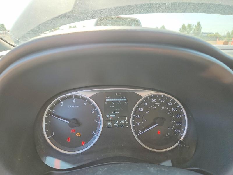 Aukcja sprzedaży 2020 Nissan Kicks, vin: 3N1CP5BV6LL491117, numer aukcji: 60389046
