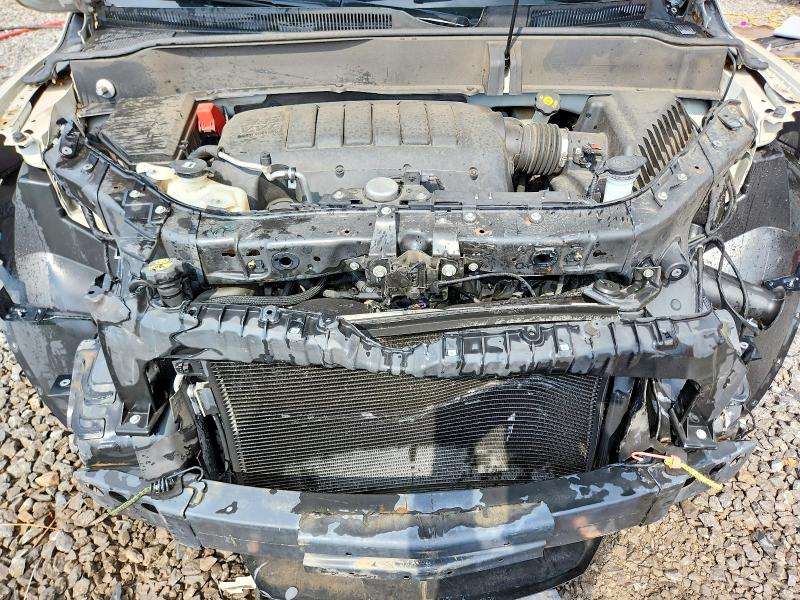 Aukcja sprzedaży 2013 Buick Enclave, vin: 5GAKRCKD6DJ114229, numer aukcji: 60844026