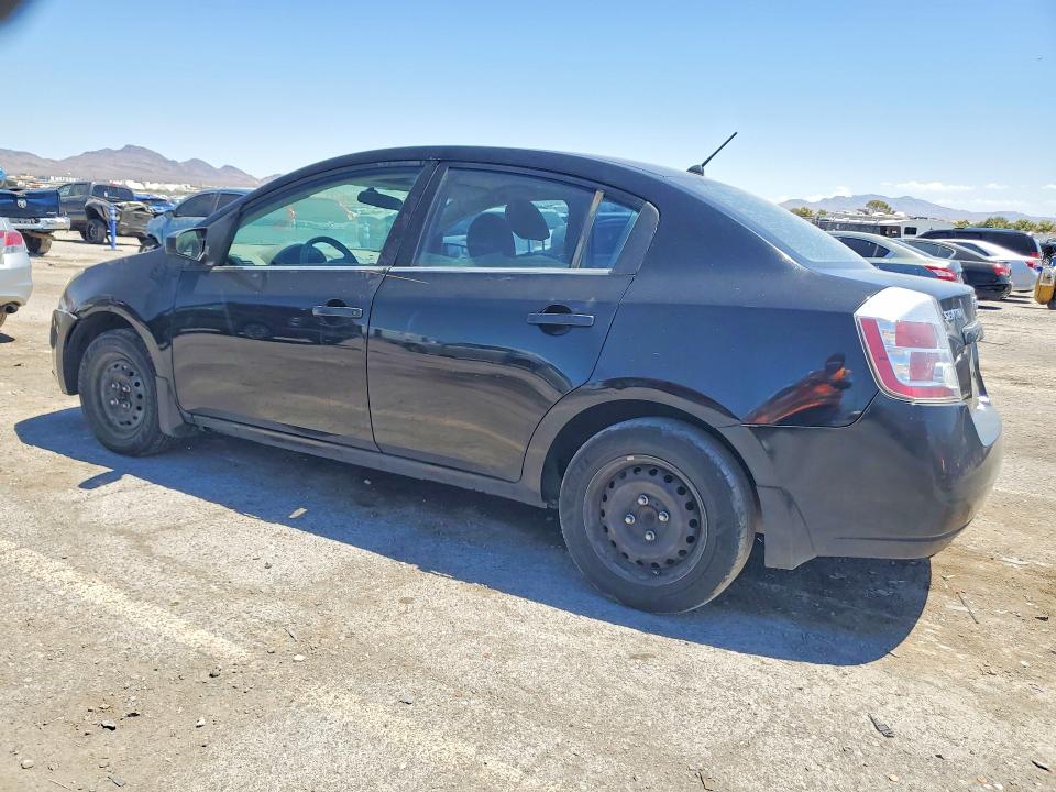 Aukcja sprzedaży 2009 Nissan Sentra, vin: 3N1AB61E89L619458, numer aukcji: 63251176