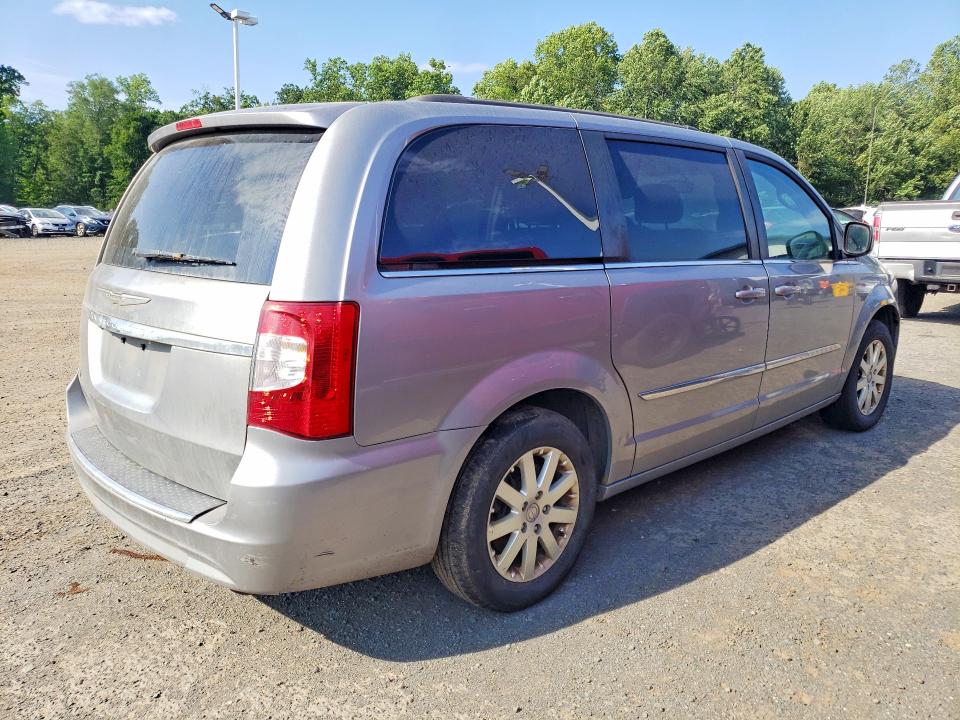 Aukcja sprzedaży 2016 Chrysler Town & Country, vin: 2C4RC1BG3GR247706, numer aukcji: 60460846