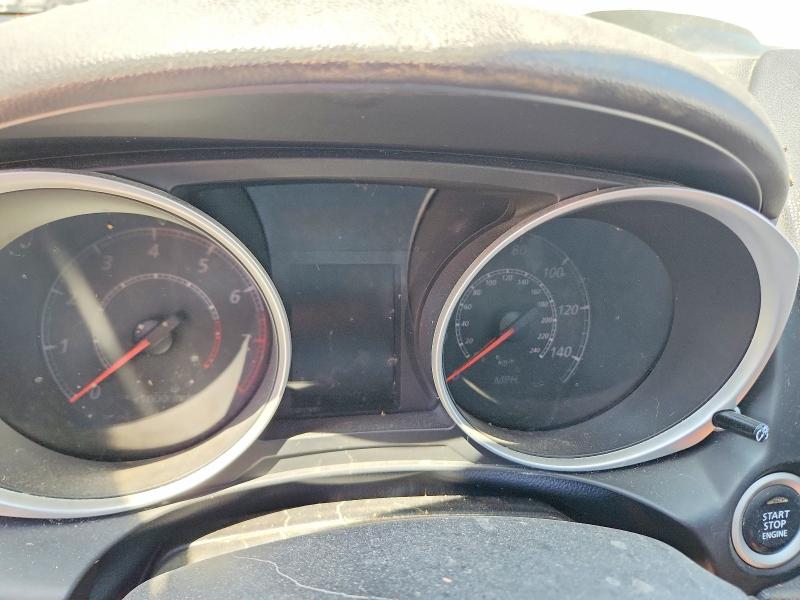 Продаж на аукціоні авто 2011 Mitsubishi Outlander Sport, vin: JA4AR4AU3BZ013742, номер лоту: 59895706