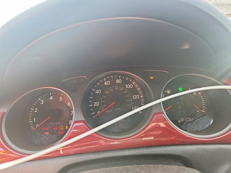 Aukcja sprzedaży 2006 Lexus Es, vin: JTHBA30G065170731, numer aukcji: 62617336