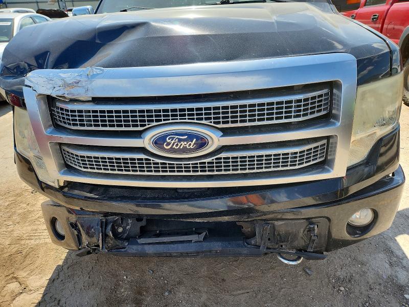 Продажа на аукционе авто 2010 Ford F150, vin: 1FTFW1EVXAFA96379, номер лота: 60004536