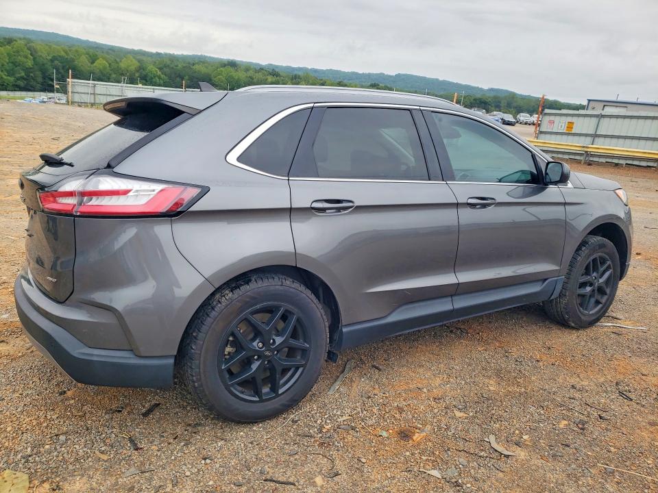Aukcja sprzedaży 2023 Ford Edge, vin: 2FMPK4J98PBA09434, numer aukcji: 62430086