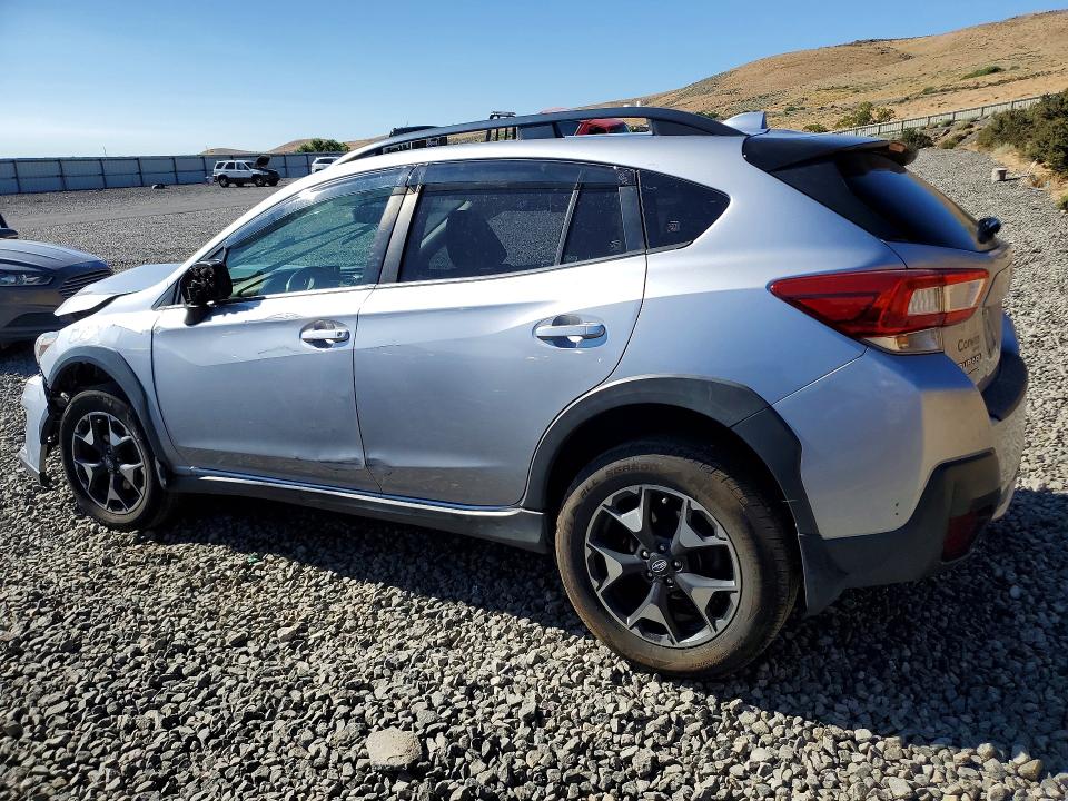 Aukcja sprzedaży 2019 Subaru Crosstrek, vin: JF2GTACC5K8393176, numer aukcji: 62253026