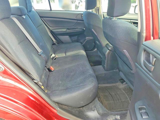 Aukcja sprzedaży 2014 Subaru Impreza, vin: JF1GJAA66EH011877, numer aukcji: 56948506