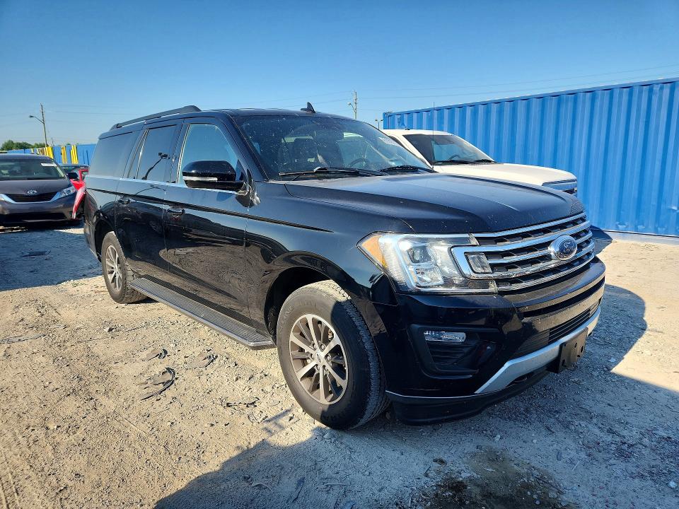 Aukcja sprzedaży 2018 Ford Expedition, vin: 1FMJK1JT1JEA26278, numer aukcji: 61010116