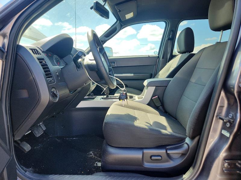 Продаж на аукціоні авто 2010 Ford Escape, vin: 1FMCU0DG1AKC69733, номер лоту: 63140246