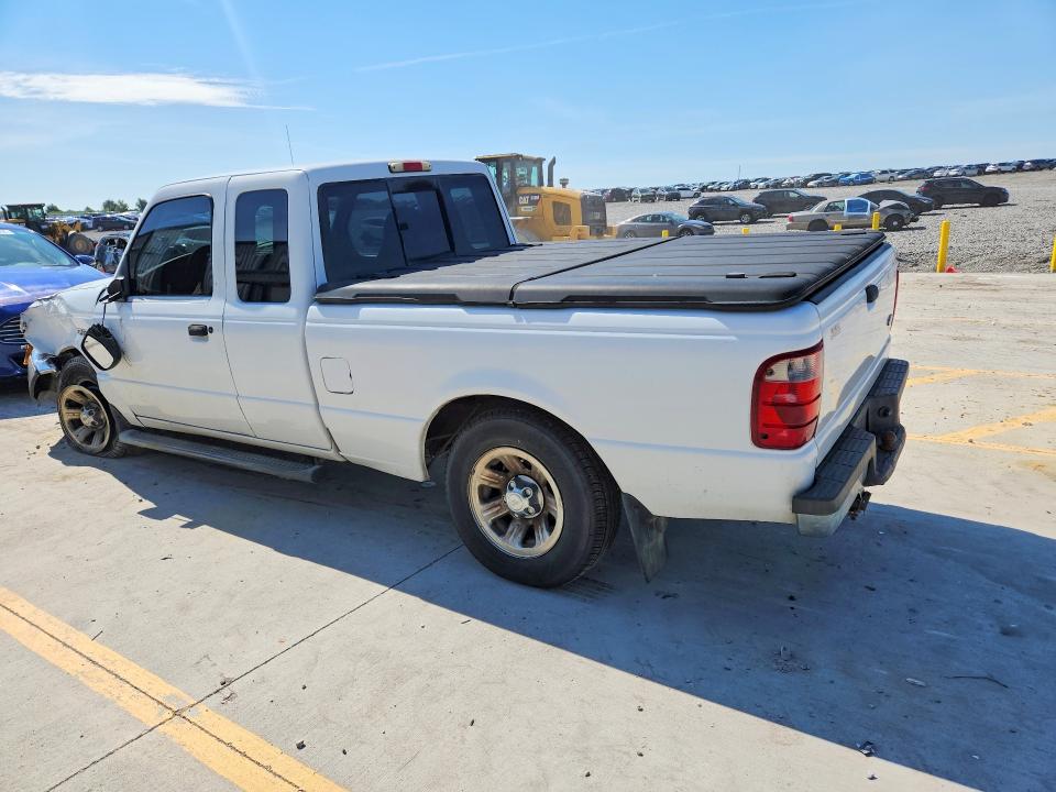 Продажа на аукционе авто 2002 Ford Ranger, vin: 1FTYR44U22PB10815, номер лота: 63129746