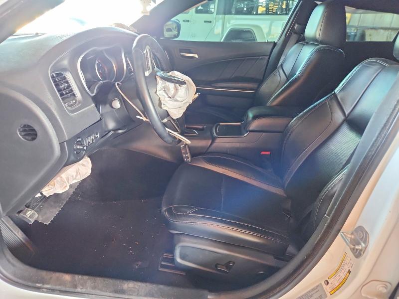 62149686 :رقم المزاد ، 2C3CDXHGXHH581546 vin ، 2017 Dodge Charger مزاد بيع