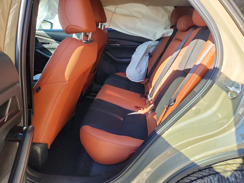 Aukcja sprzedaży 2025 Mazda Cx-30, vin: 3MVDMBXYXSM817892, numer aukcji: 59911546