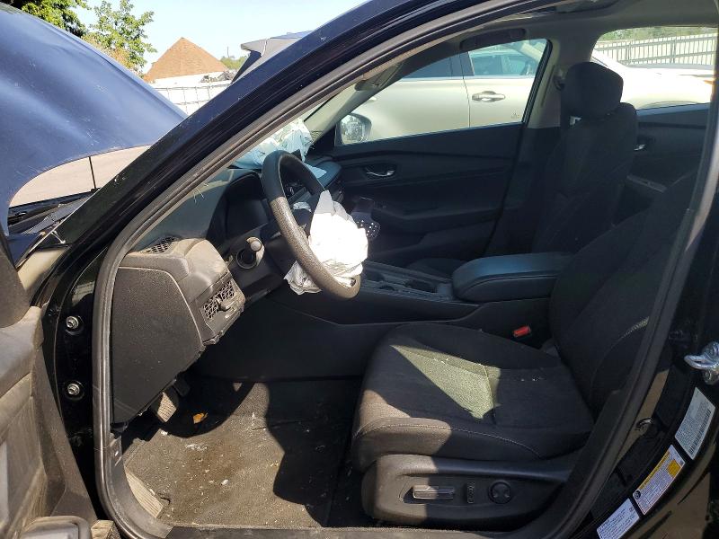Продажа на аукционе авто 2025 Honda Accord, vin: 1HGCY1F47SA008505, номер лота: 59730396
