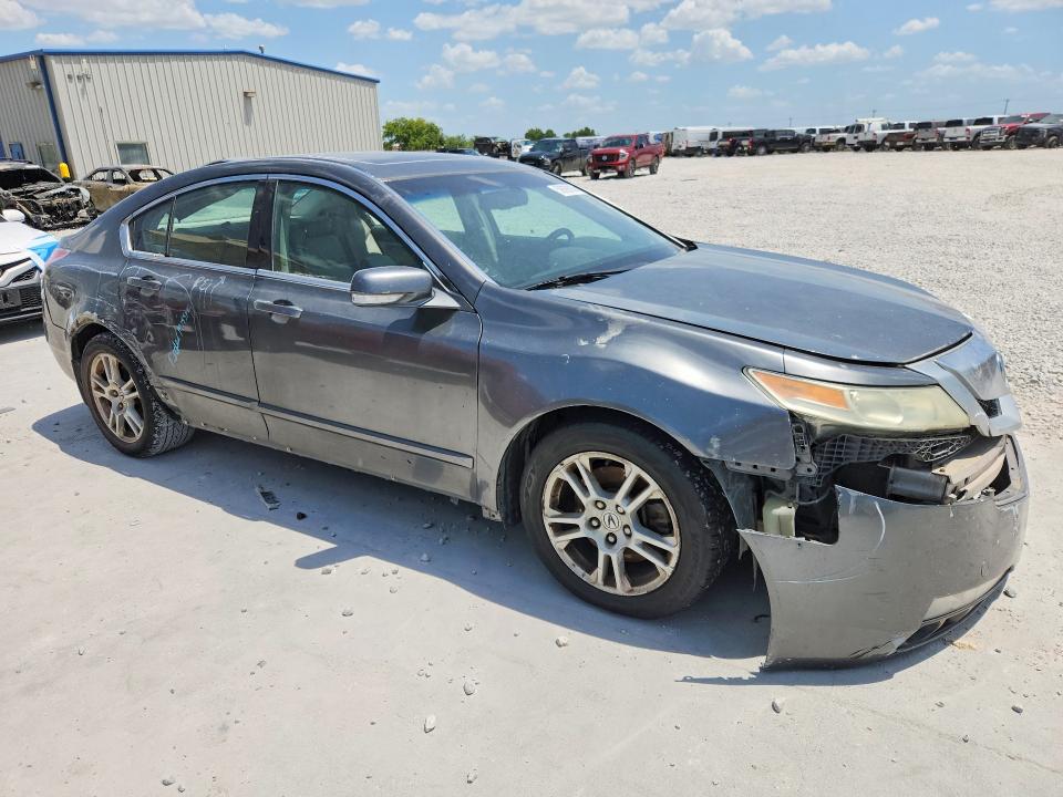 Продажа на аукционе авто 2009 Acura Tl, vin: 19UUA86279A003170, номер лота: 59898836
