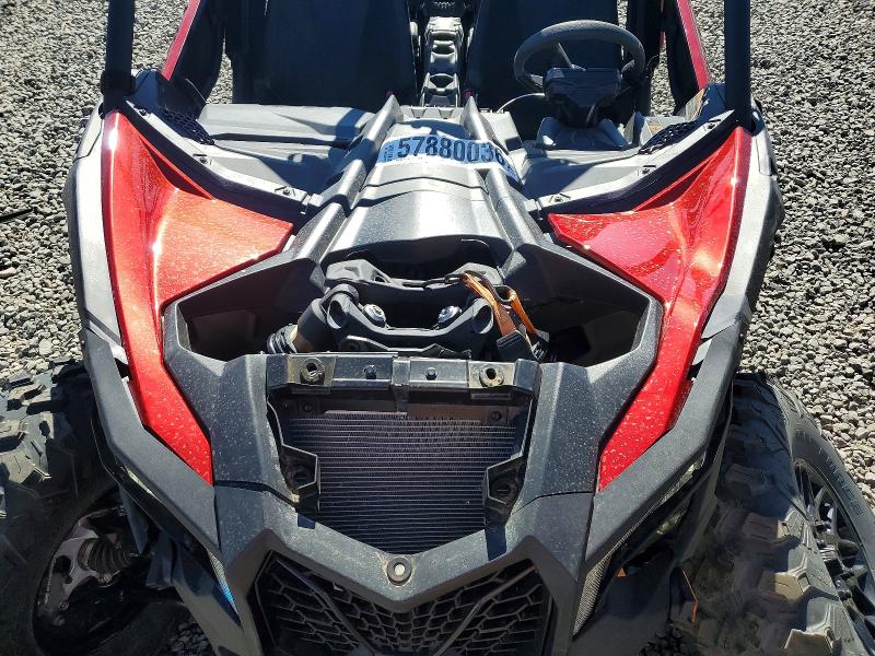 Auction sale of the 2025 Can-am Maverick X3, vin: 3JBVMAY24SE000103, lot number: 57880036