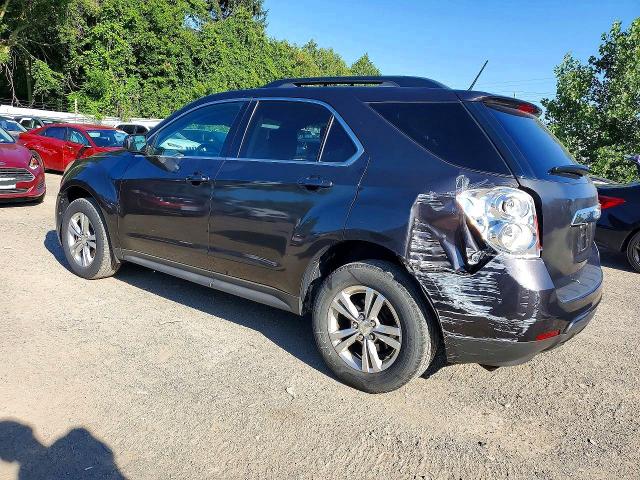 62035336 :رقم المزاد ، 2GNALBEK7E6152171 vin ، 2014 Chevrolet Equinox مزاد بيع