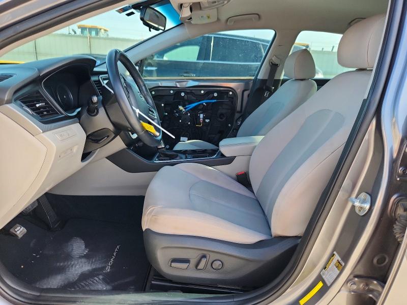 Aukcja sprzedaży 2018 Hyundai Sonata, vin: 5NPE34AF0JH686679, numer aukcji: 61615146