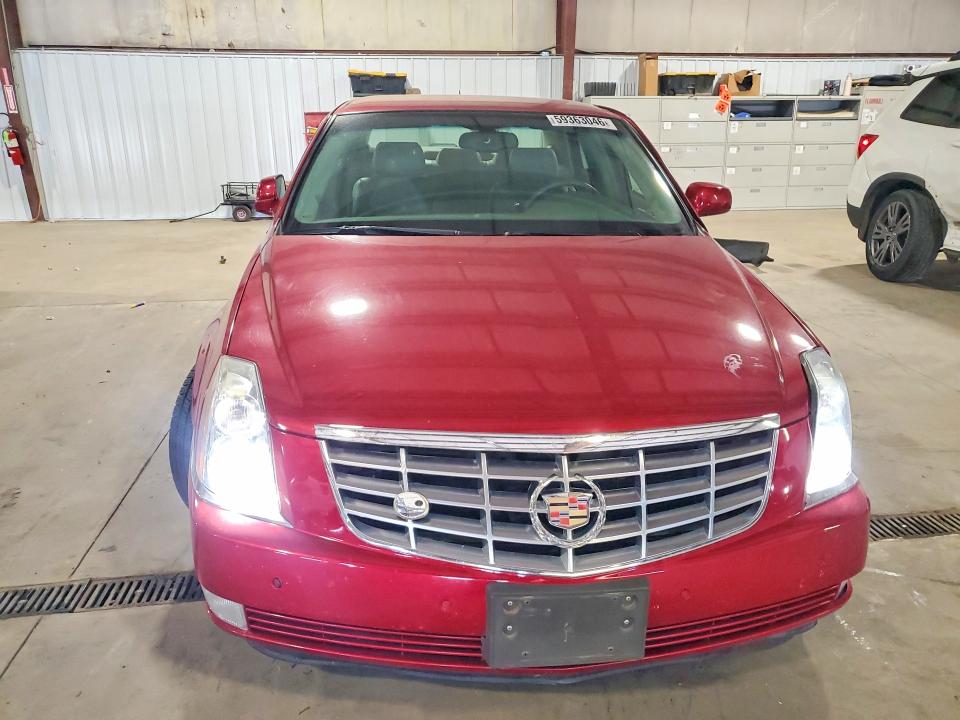 59363046 :رقم المزاد ، 1G6KD57Y06U248873 vin ، 2006 Cadillac Dts مزاد بيع