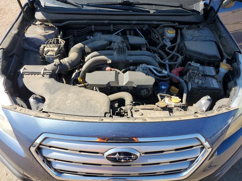 Продажа на аукционе авто 2016 Subaru Outback, vin: 4S4BSANC3G3358029, номер лота: 61959456