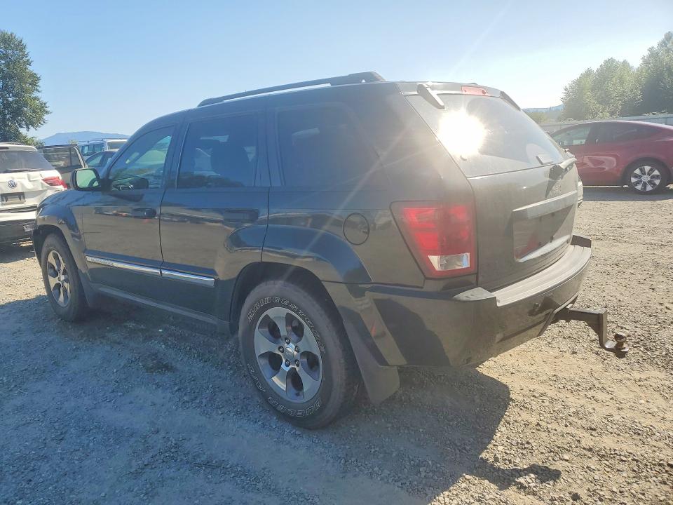 2005 Jeep Grand Cherokee მანქანა იყიდება აუქციონზე, vin: 1J4GR48K85C645867, აუქციონის ნომერი: 60751446