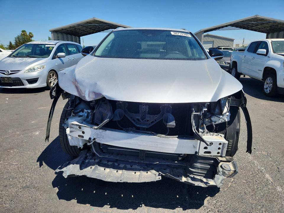 Aukcja sprzedaży 2018 Lexus Rx 350, vin: 2T2ZZMCA5JC115642, numer aukcji: 60714166